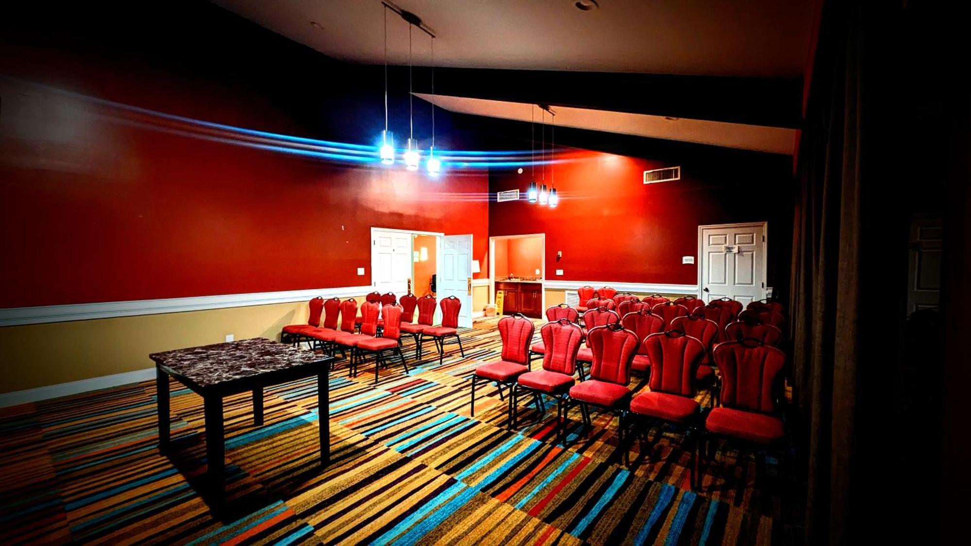 My Home & Suites Toccoa ภายนอก รูปภาพ