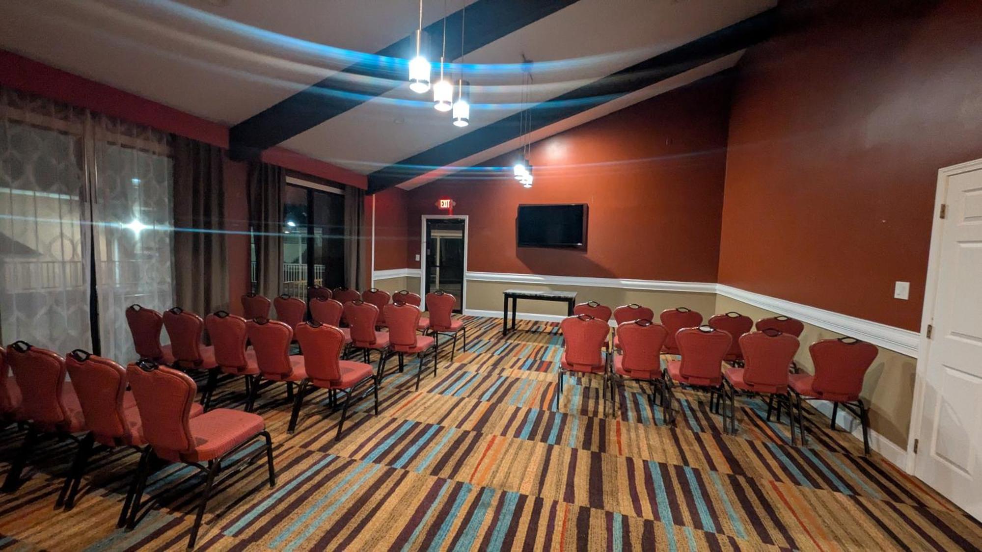 My Home & Suites Toccoa ภายนอก รูปภาพ